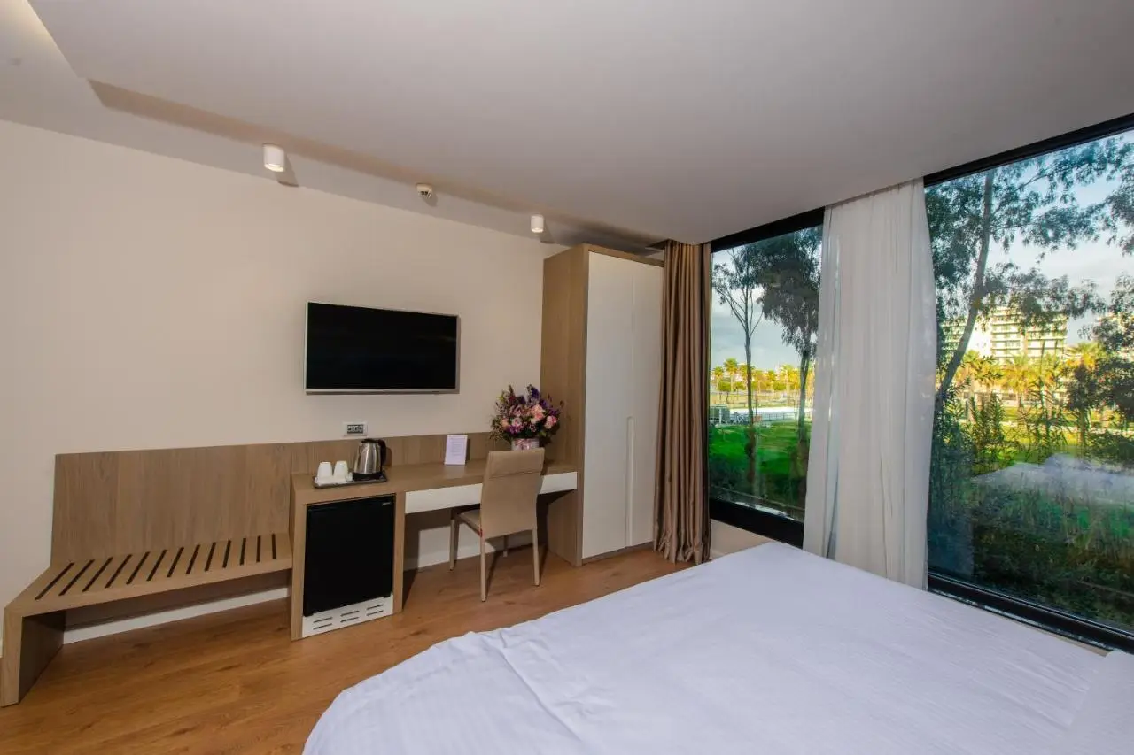 Marina Premium Hotel & Apartments