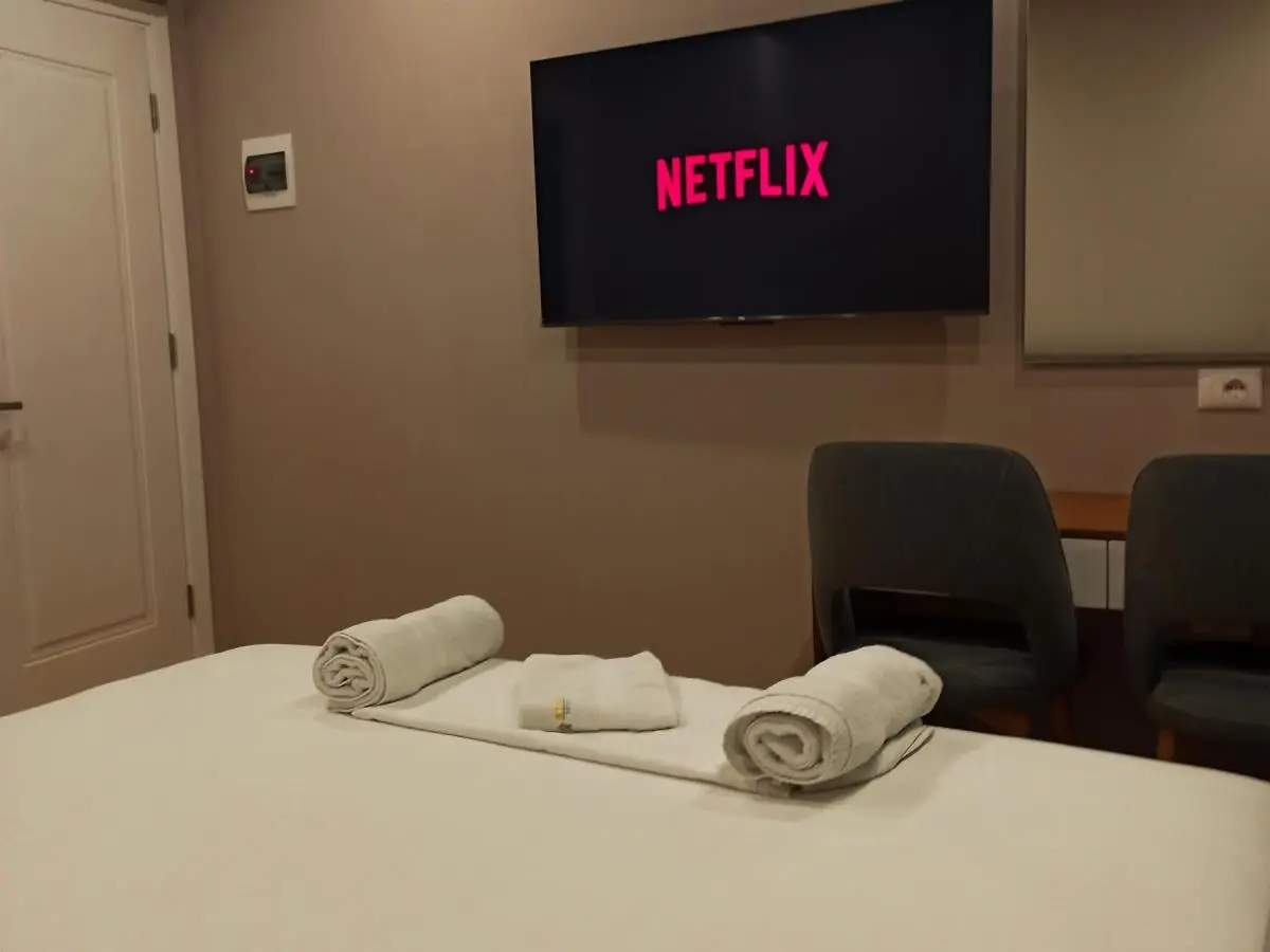 Star Hotel