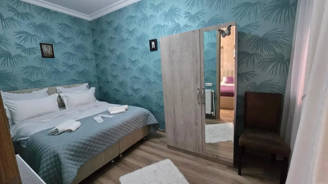 Bereka Apartment in Mtskheta