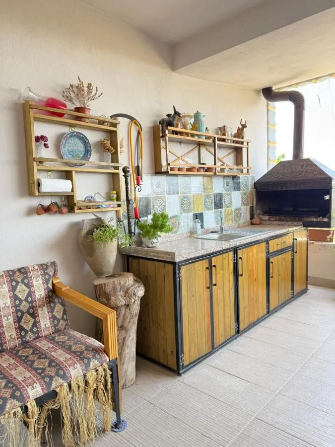 Unique Villa in Cappadocia