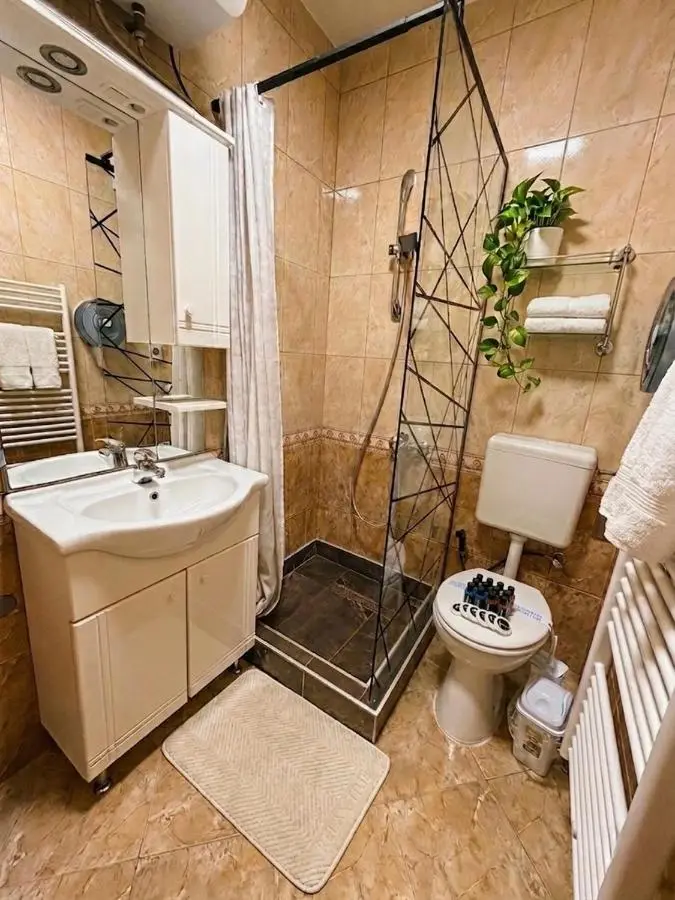 Sarajevo Apartments Casa United