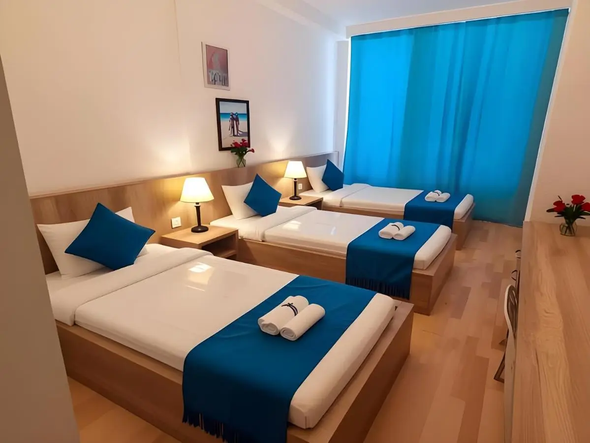 Liman Boutique Suites, Old City Baku