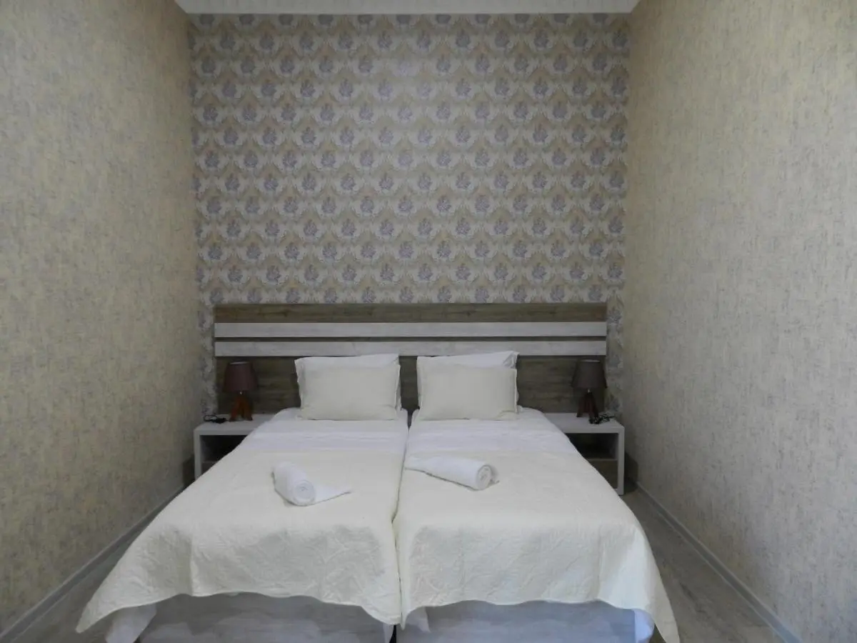 Resort Martvili