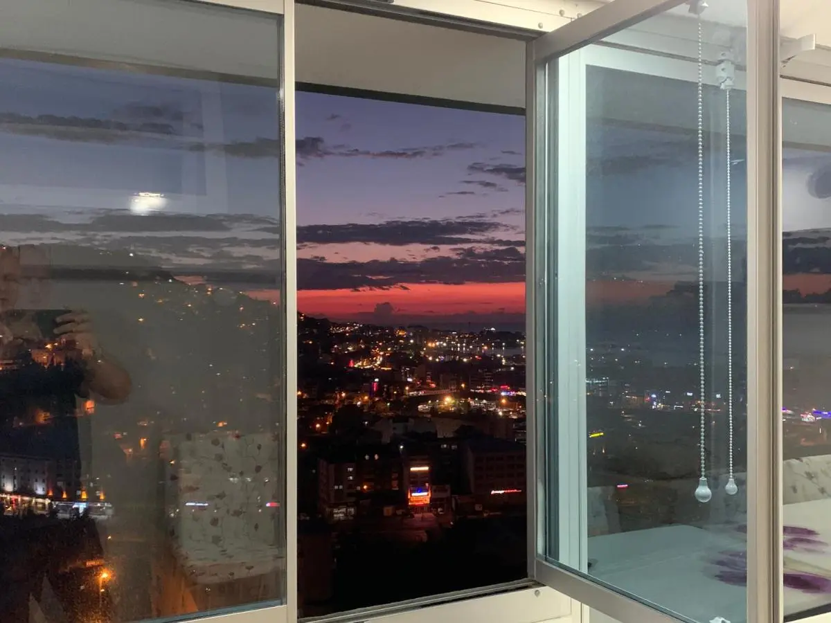 NURALP APART Otel