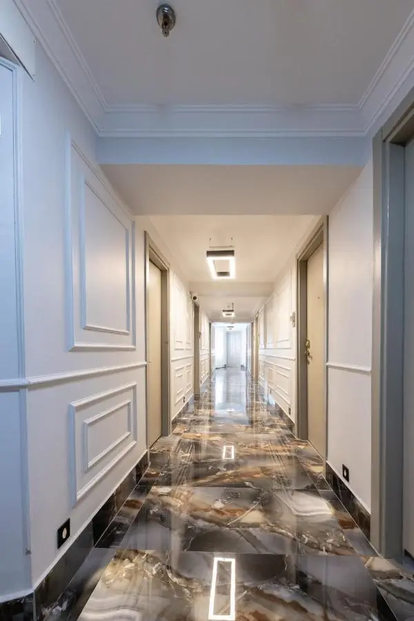 Kuran Hotel International