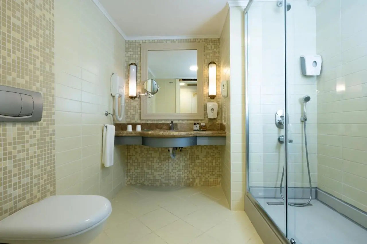 Crystal Admiral Aqua Collection - Ultimate All Inclusive