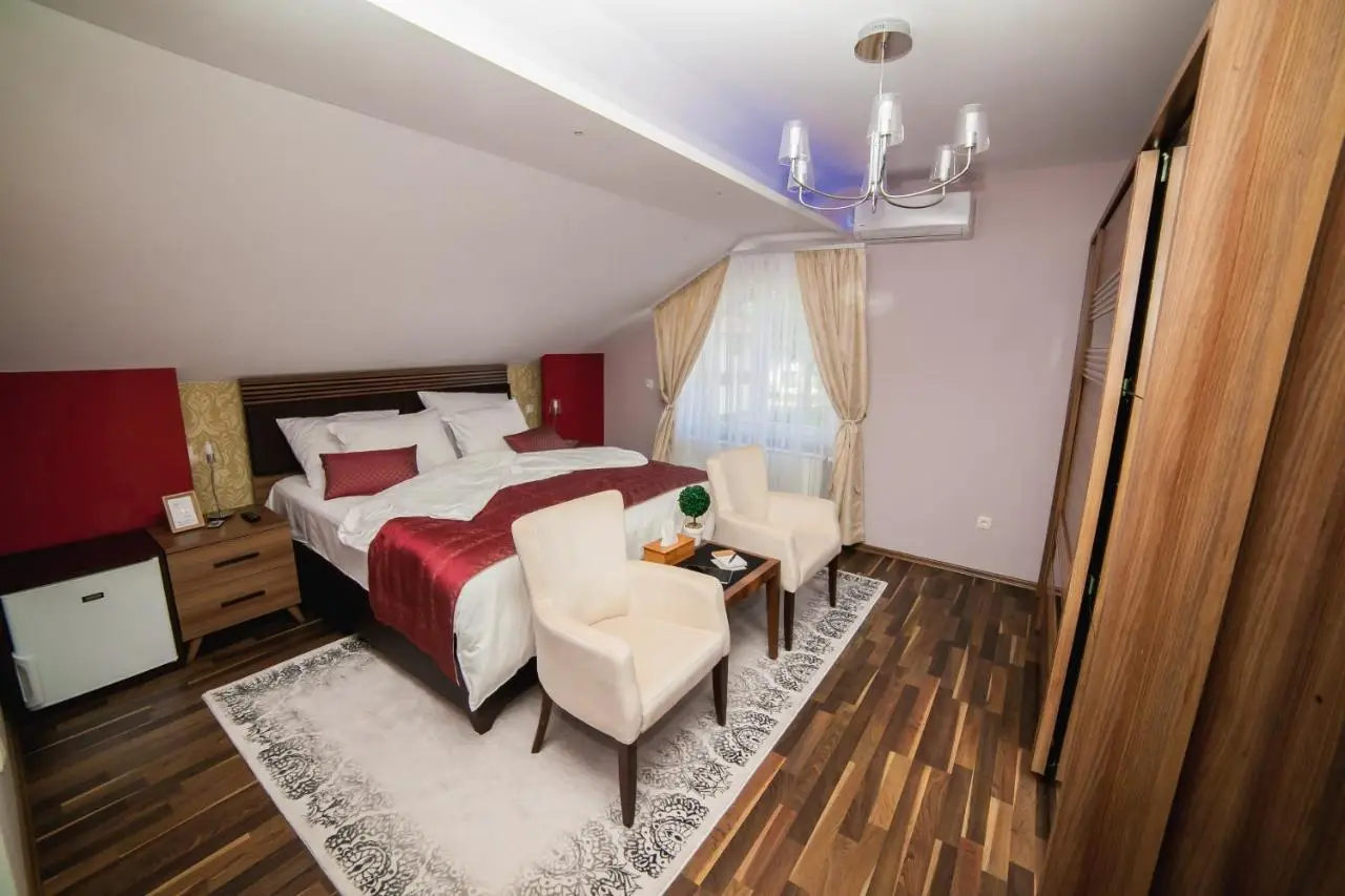 Villa Grace