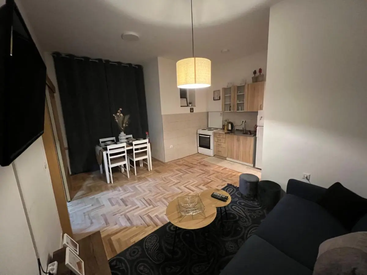 Le Royal Suites Sarajevo - City Center