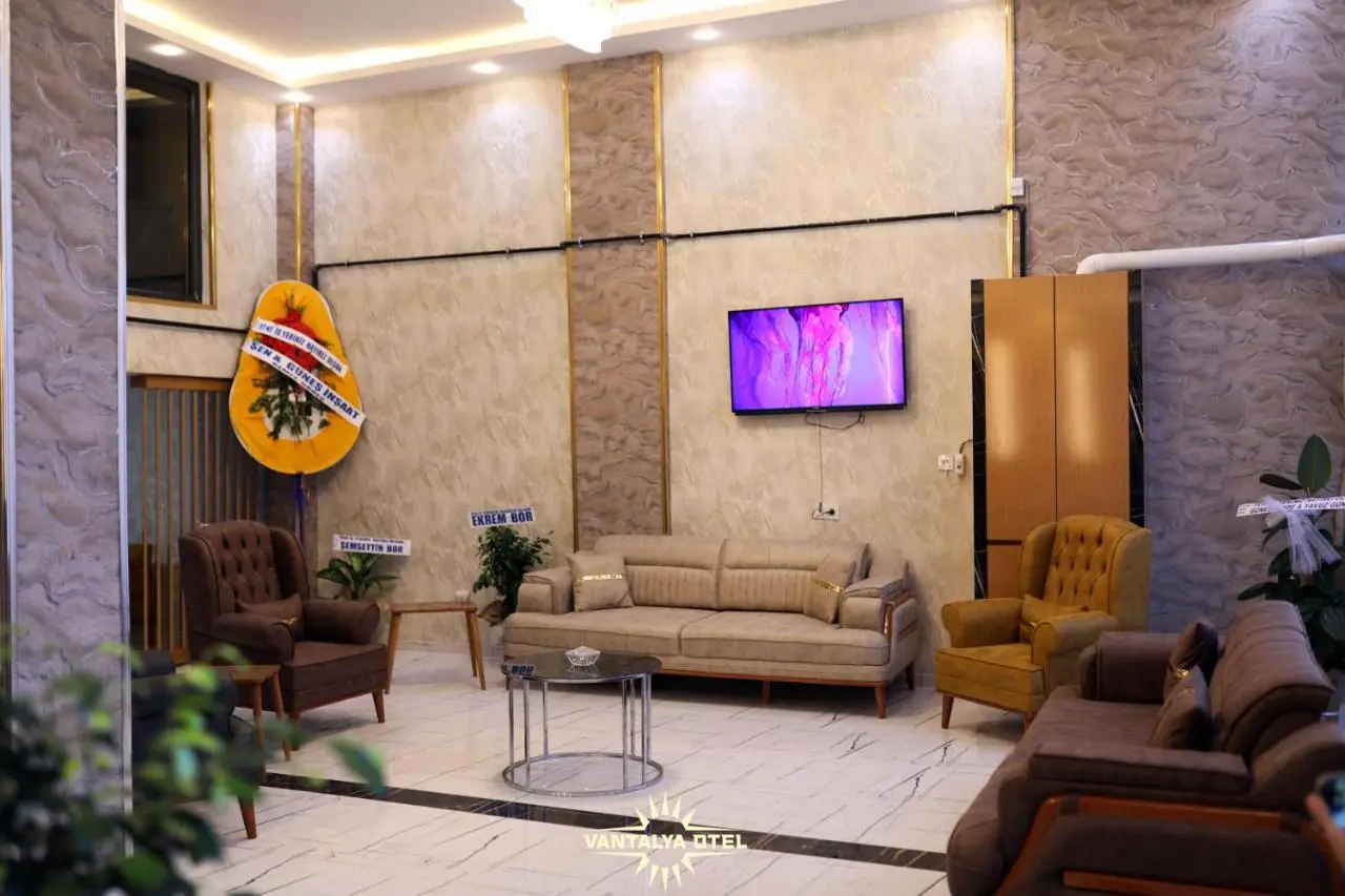 Vantalya Otel