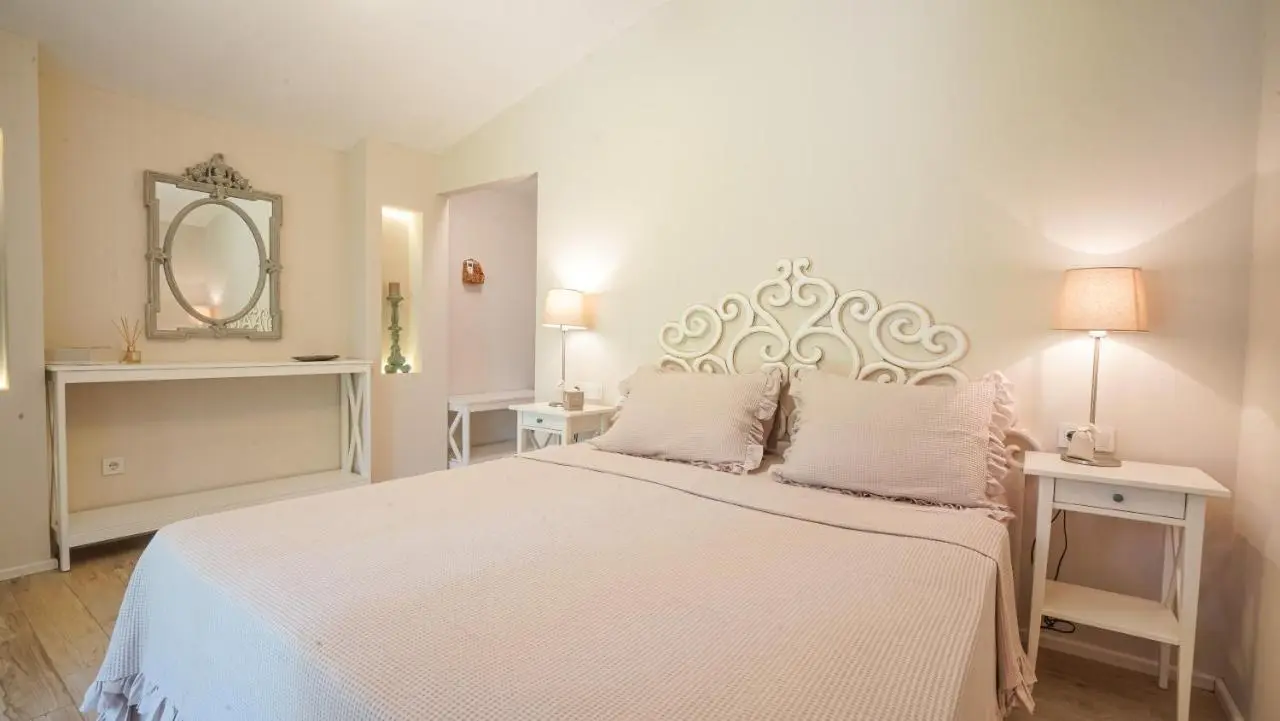 Datça Dirik Surf Beach Hotel