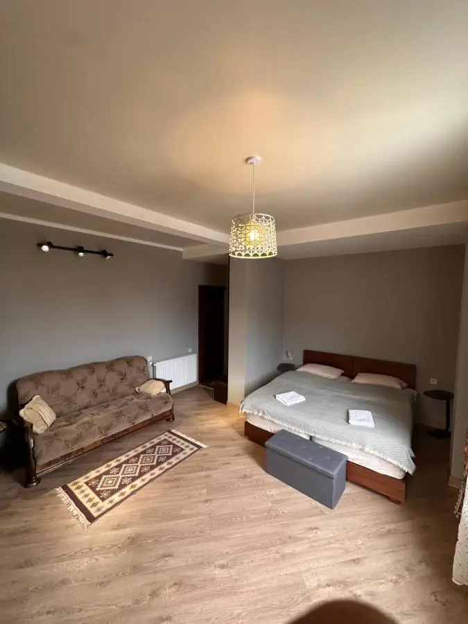Guesthouse SHAMPRIANI