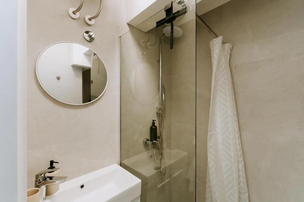 Boutique Apartments Old Town