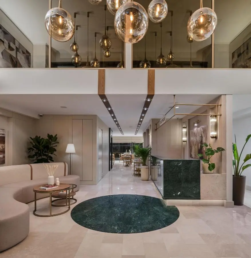 Delita City Hotel