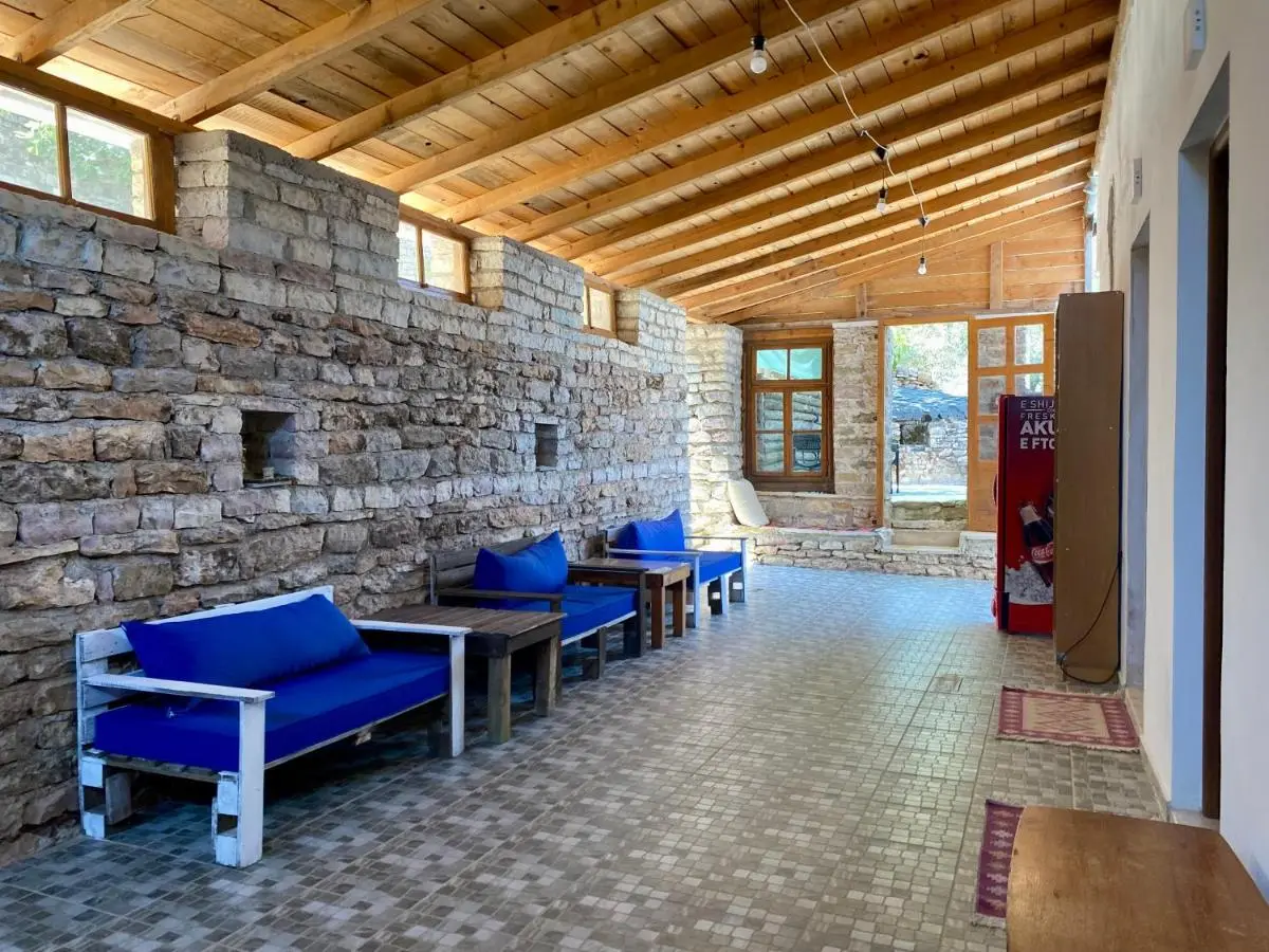 Boutique Vila ERI