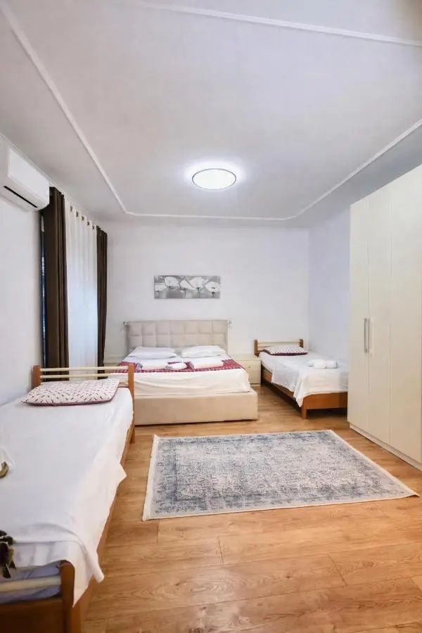 Villa City Center Tirana