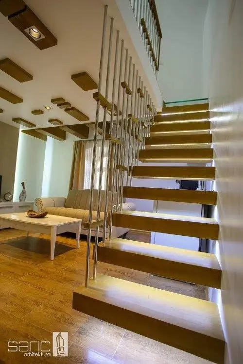 Ali Baba Apartment