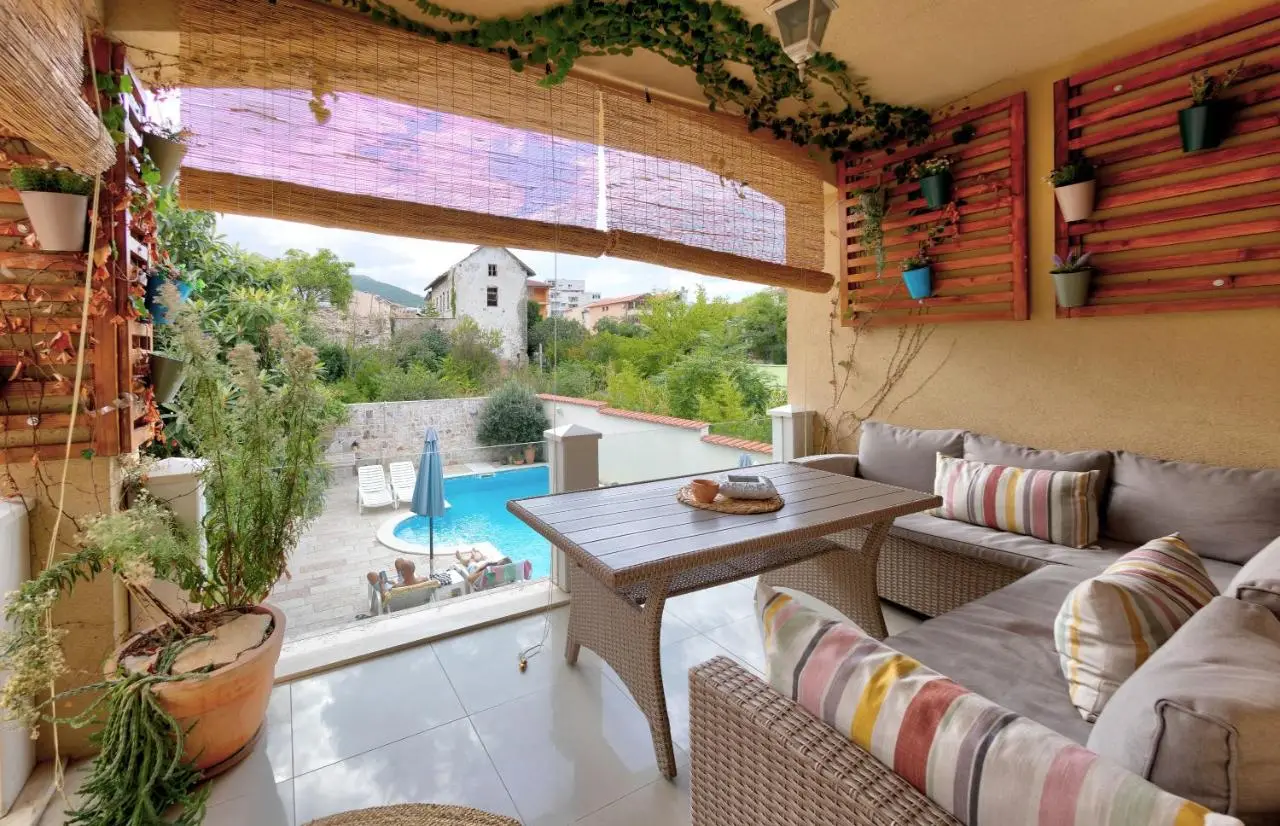 Apartments Villa Mike