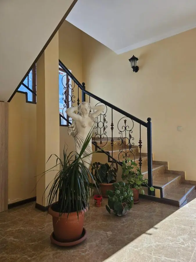 DISCOVER KAZBEGi HOTEL