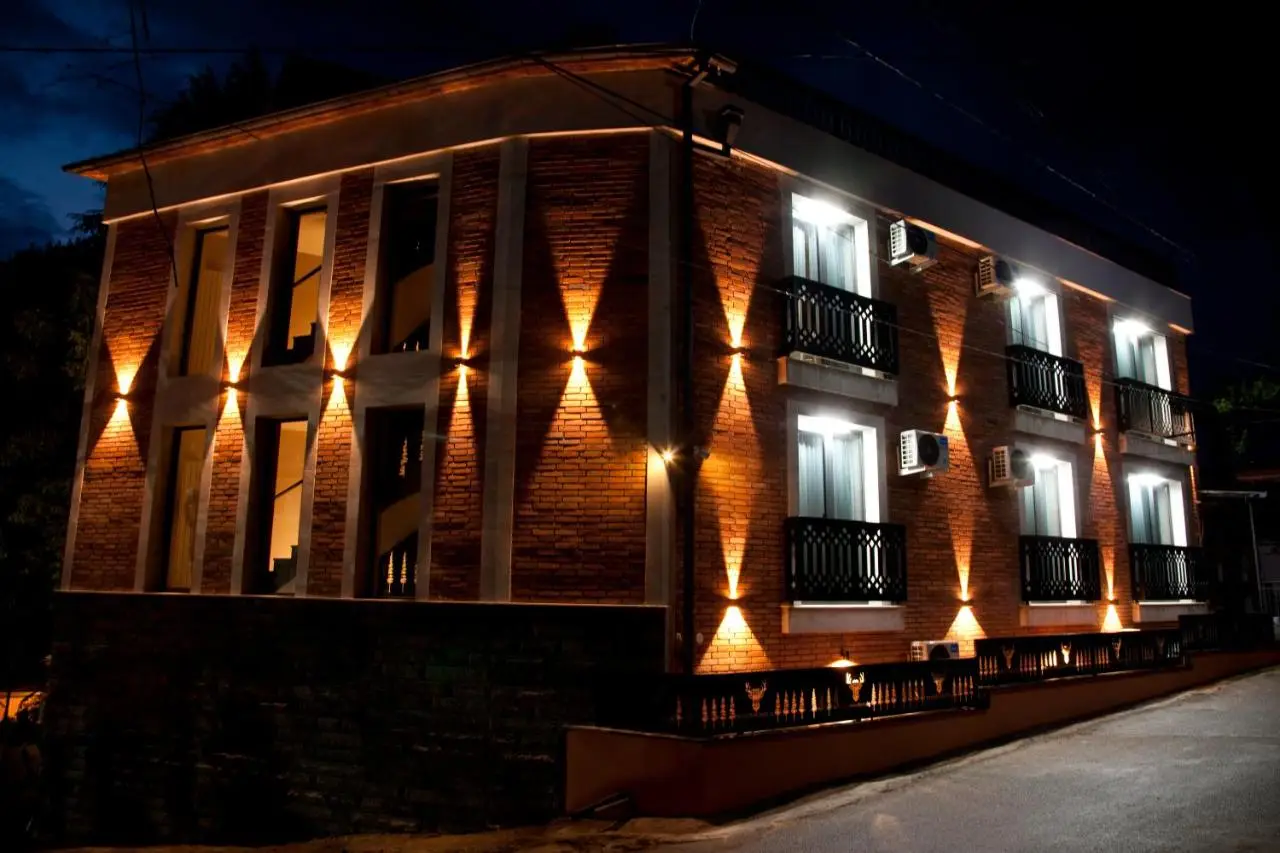 Borjomind Hotel Borjomi