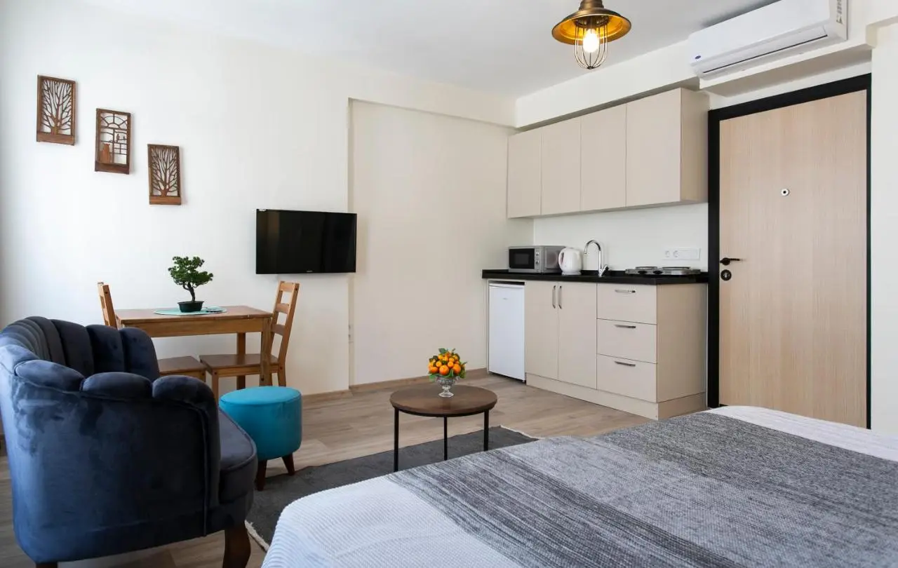 Happy Homes & Apartments Taksim