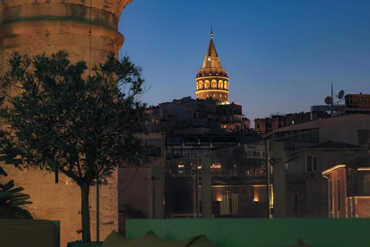 The Wings Hotels Karakoy