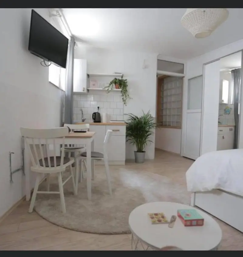 Studio Apartments Siesta
