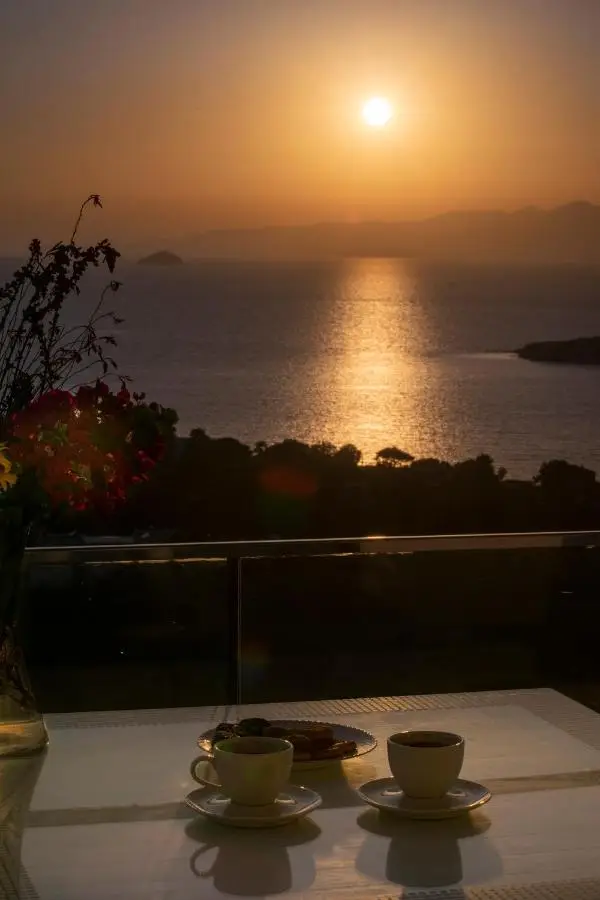 Bodrum Infinity Apartments
