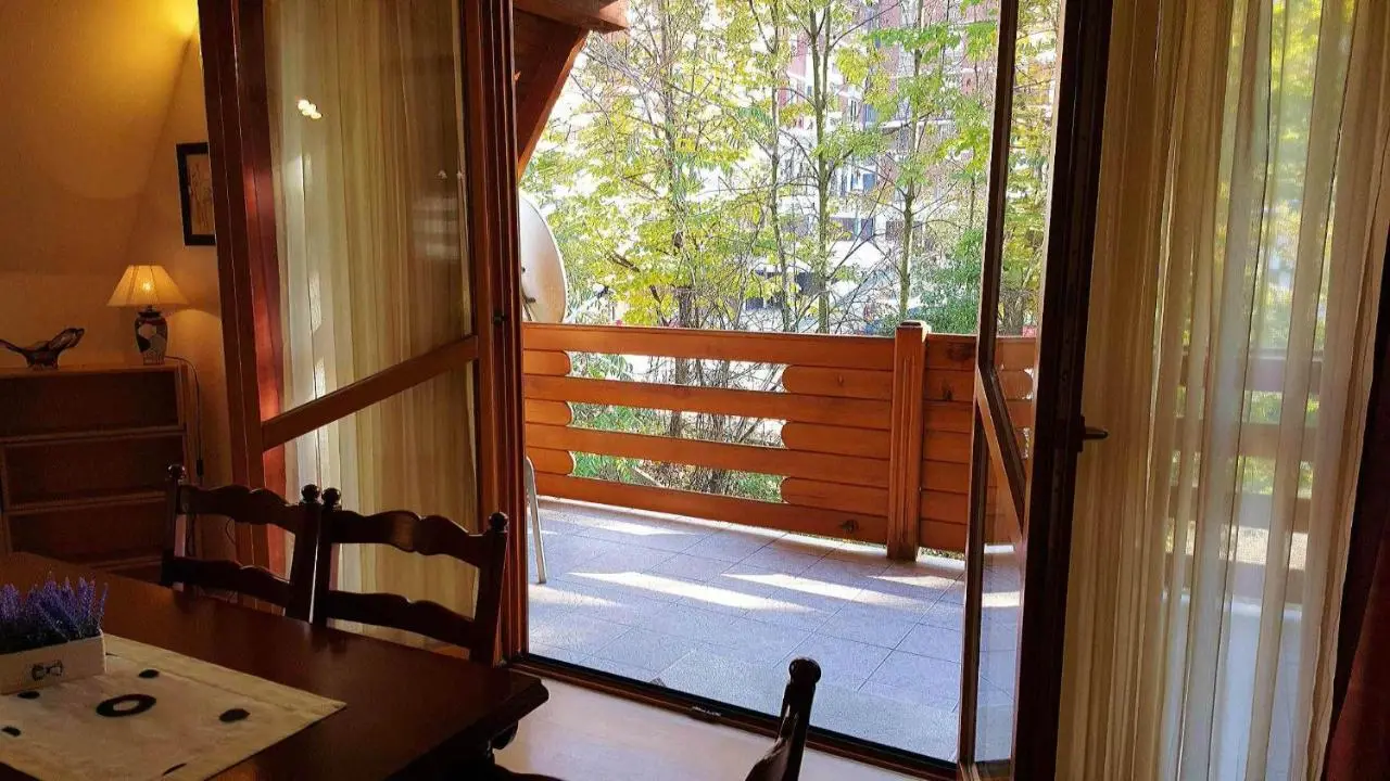 Apartment Cobanija