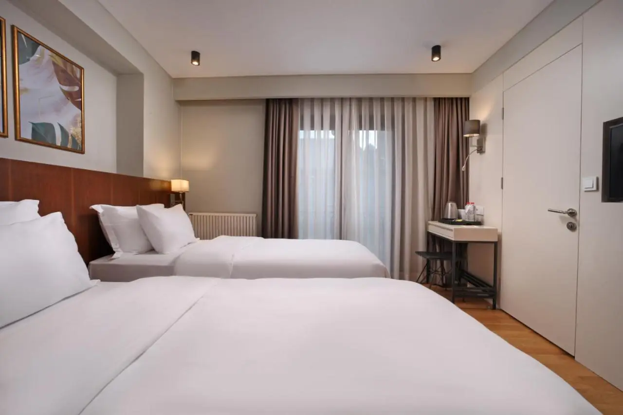 Suadhan Hotel