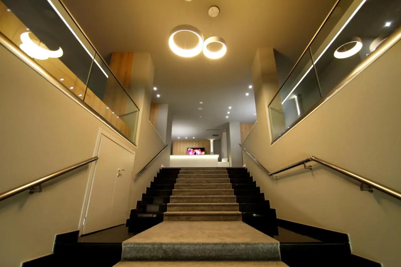 Hotel One