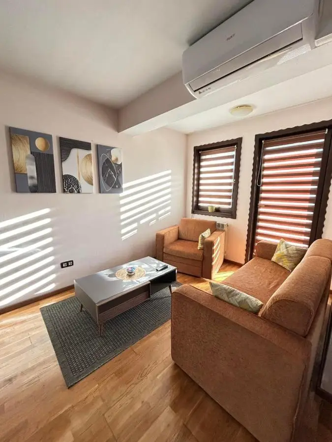 Premium Apartment