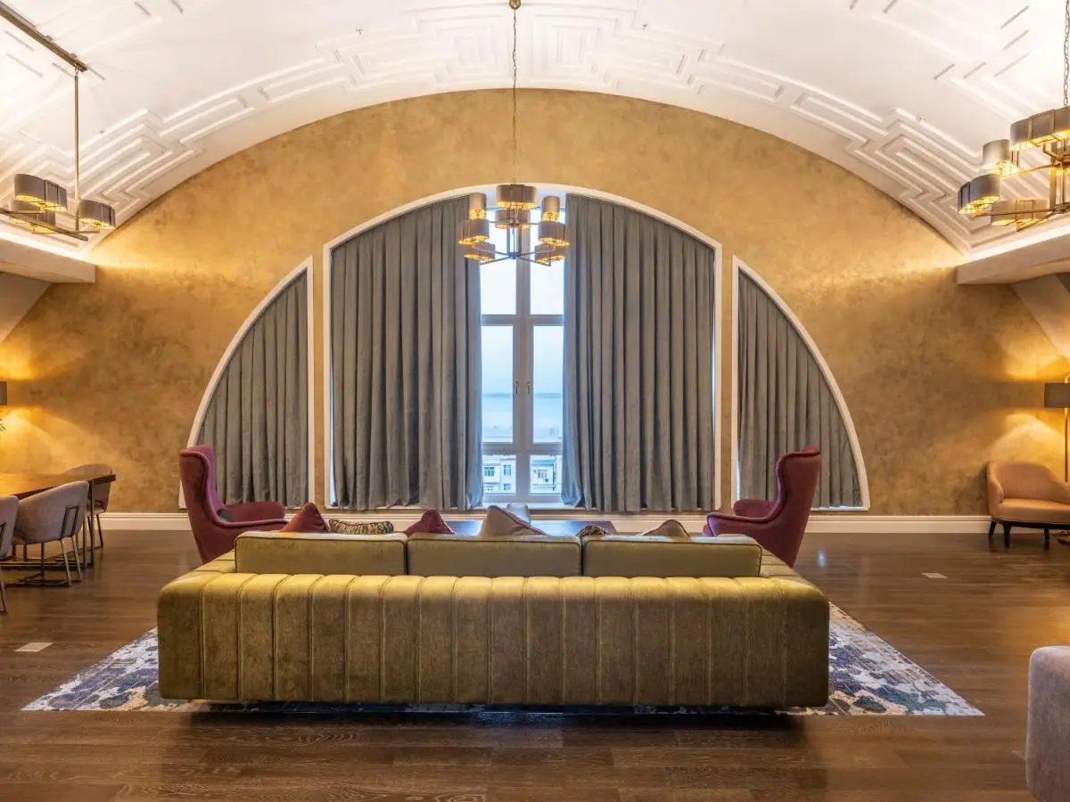 InterContinental Baku by IHG
