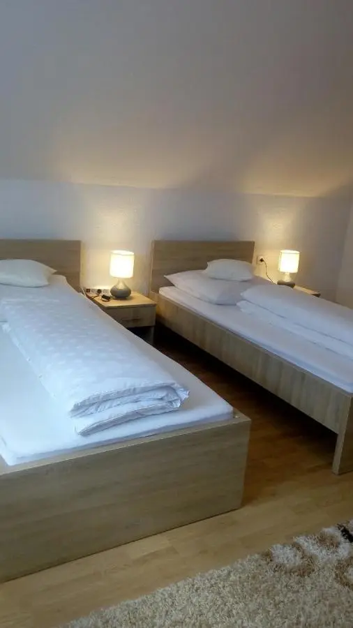 Apartman AS