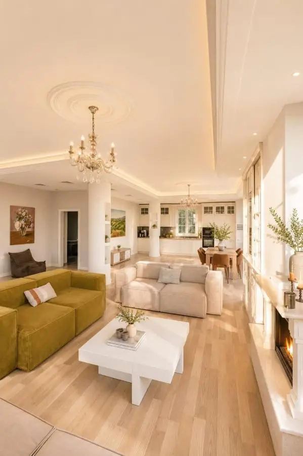 Villa Kamila