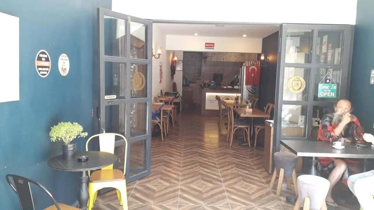 Montagna Hera Hotel Taksim