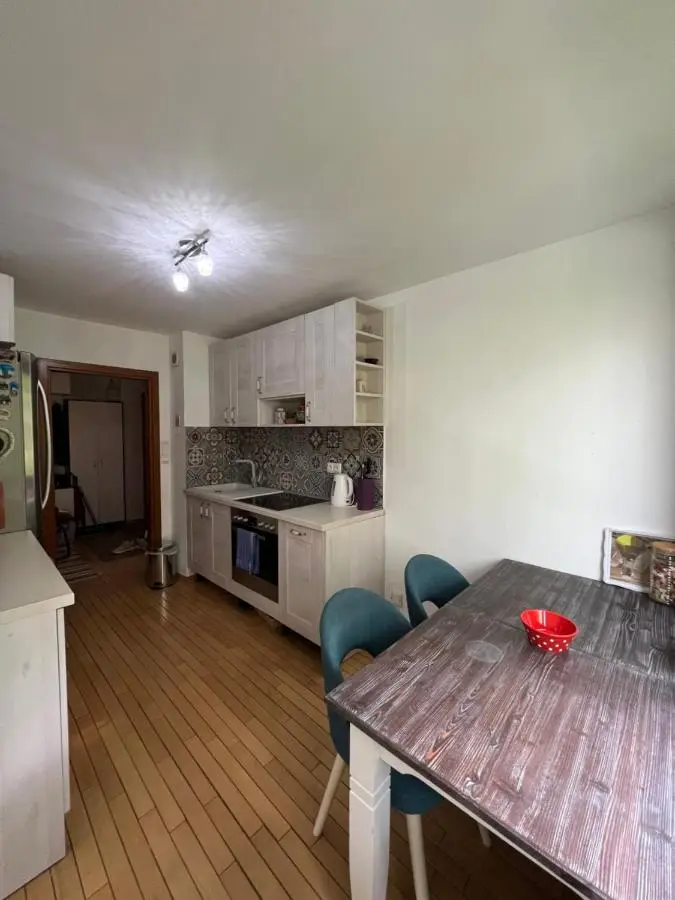 Apartment Azzul