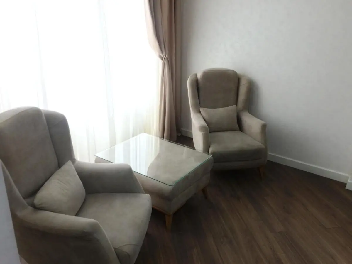 Park Azure Apartment Deluxe 2 Bedroom