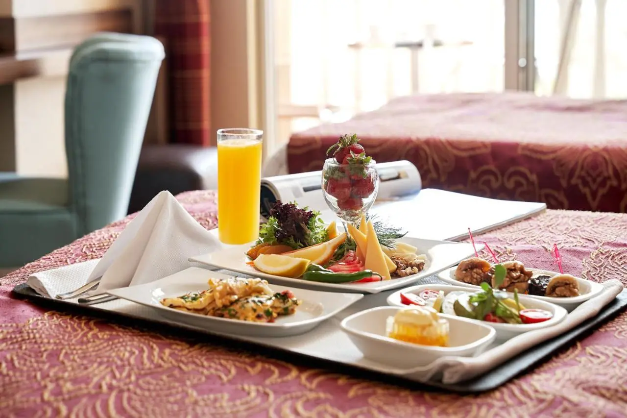 Litore Resort Hotel & Spa - Ultra All Inclusive