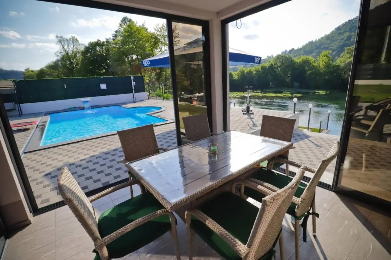 Villa Lux