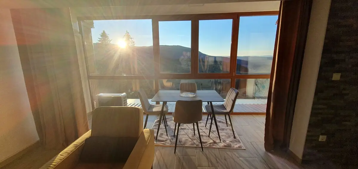 Vlasic Panoramic Apartment 3