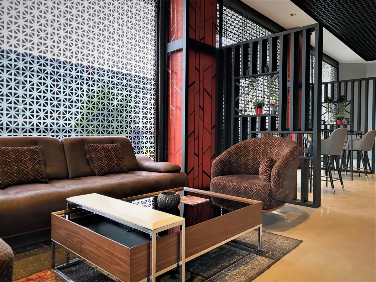 World Class Hotel - Istanbul Airport