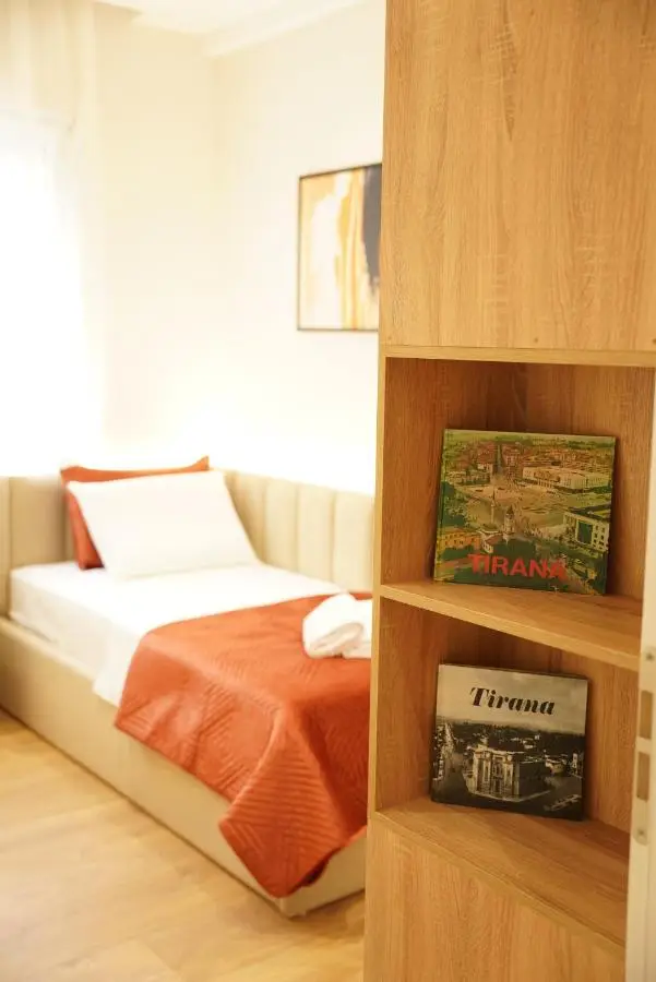 Feel Home Apartment