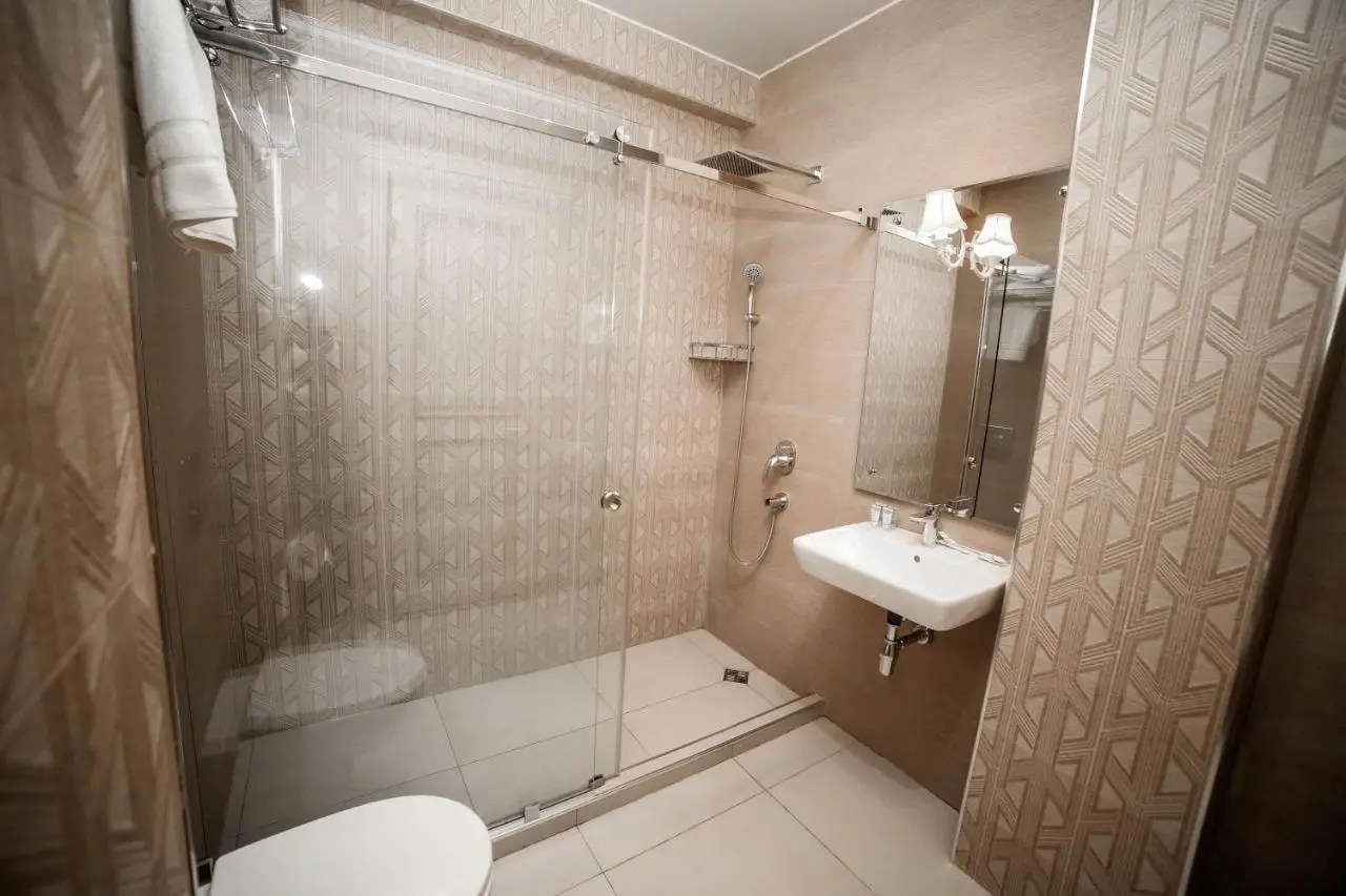 Boutique Hotel Mimino