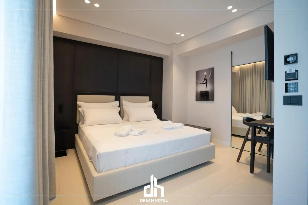 DREAM HOTEL SARANDA