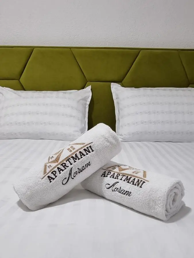 Apartmаn Avram ll