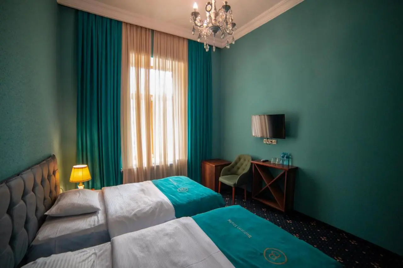 Belona Hotel