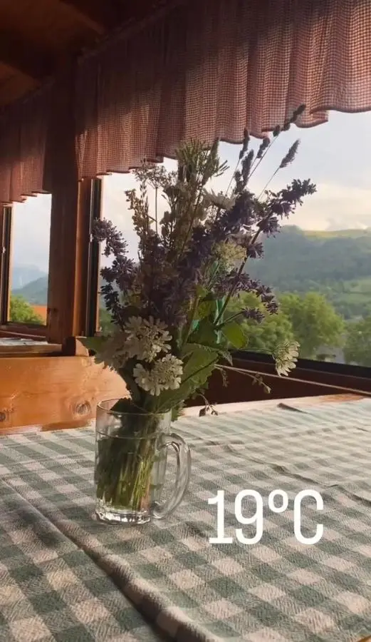 Bed and Breakfast Umoljani