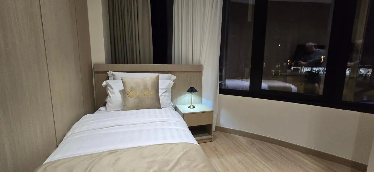 Koral Boutique Hotel