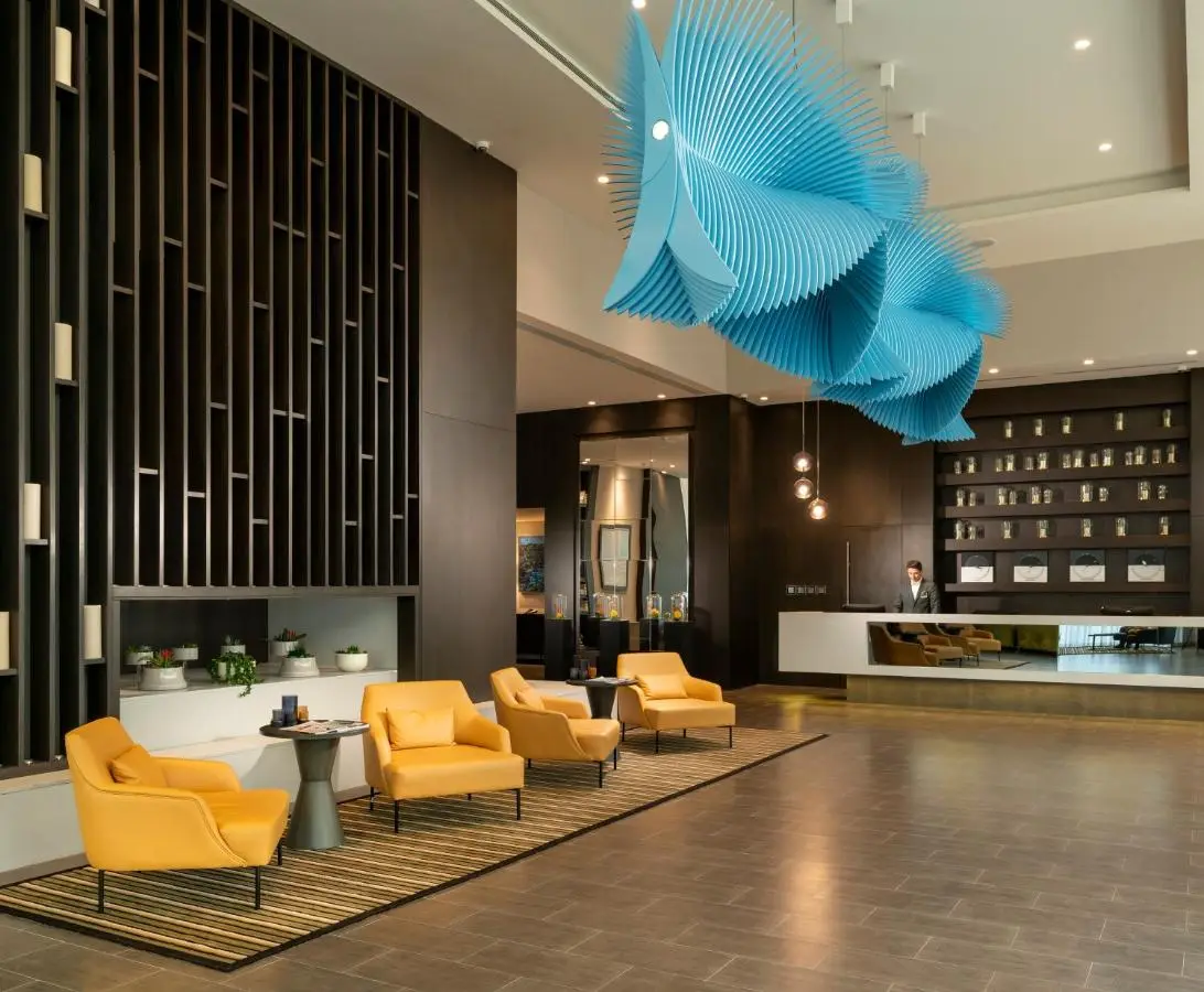 Centro Westside by Rotana