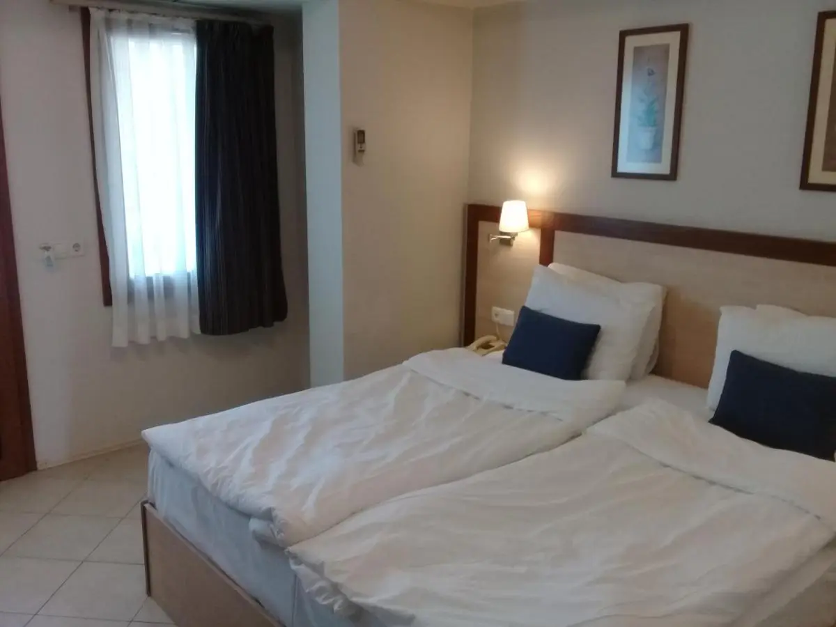 UzHan Beach Hotel